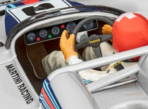 Model plastikowy Samochód Porsche 917 1/32 Revell Model plastikowy Samochód Porsche 917 1/32 Revell