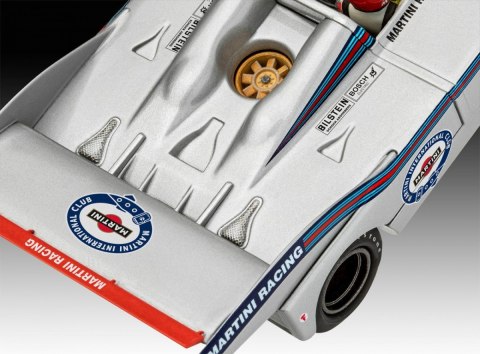 Model plastikowy Samochód Porsche 917 1/32 Revell Model plastikowy Samochód Porsche 917 1/32 Revell