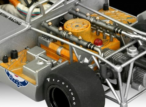 Model plastikowy Samochód Porsche 917 1/32 Revell Model plastikowy Samochód Porsche 917 1/32 Revell
