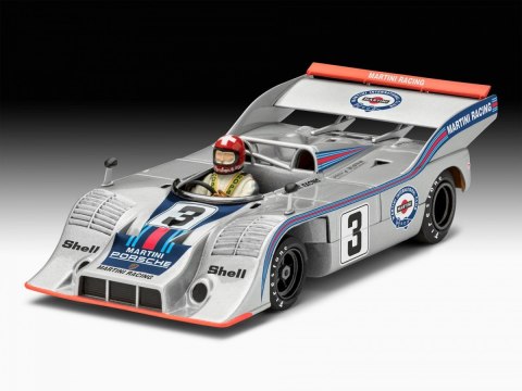 Model plastikowy Samochód Porsche 917 1/32 Revell Model plastikowy Samochód Porsche 917 1/32 Revell