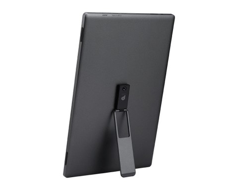 Monitor 15.6 cala PRO MP161 E2U LED/FHD/Flat/60Hz/szary MSI
