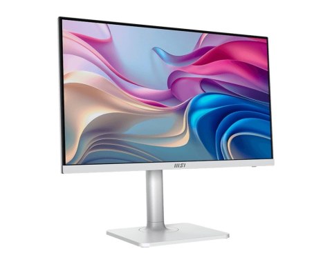 Monitor 27 cali Modern MD272UPHW LED/UHD/Flat/60Hz/biały MSI