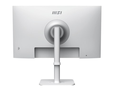 Monitor 27 cali Modern MD272UPHW LED/UHD/Flat/60Hz/biały MSI