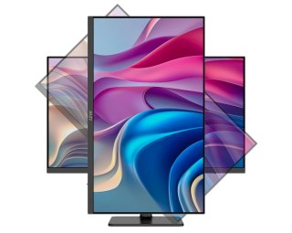 Monitor Modern MD272UPHG 27 cali/LED/UHD/Flat/60Hz/Czarny MSI
