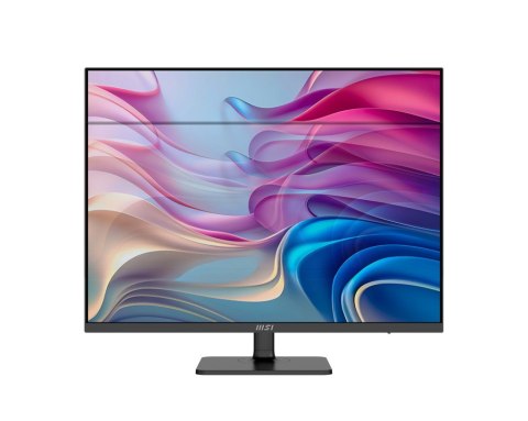 Monitor Modern MD272UPHG 27 cali/LED/UHD/Flat/60Hz/Czarny MSI