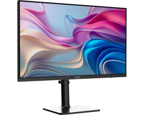 Monitor Modern MD272UPHG 27 cali/LED/UHD/Flat/60Hz/Czarny MSI