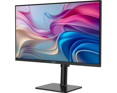 Monitor Modern MD272UPHG 27 cali/LED/UHD/Flat/60Hz/Czarny MSI
