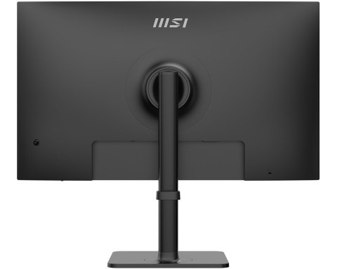 Monitor Modern MD272UPHG 27 cali/LED/UHD/Flat/60Hz/Czarny MSI