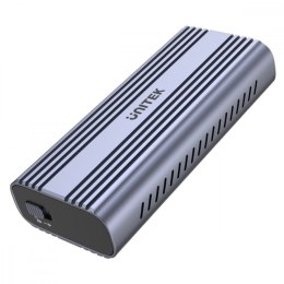 Obudowa dysku M.2 SSD PCIe/NVMe 40Gbps USB 4; S1226A Unitek