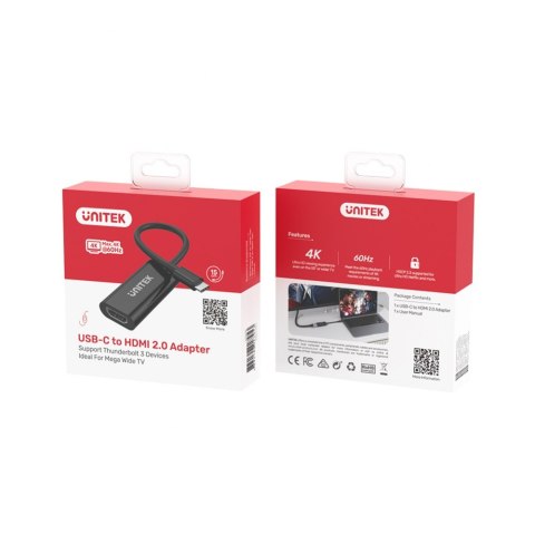 Obudowa dysku M.2 SSD PCIe/NVMe 40Gbps USB 4; S1226A