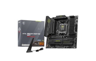 Płyta główna MAG B850M MORTAR WIFI AM5 4DDR5 mATX MSI
