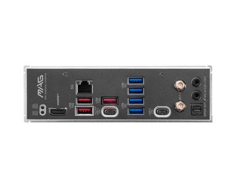 Płyta główna MAG B850M MORTAR WIFI AM5 4DDR5 mATX MSI