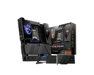 Płyta główna MEG X870E GODLIKE AM5 4DDR5 ATX MSI