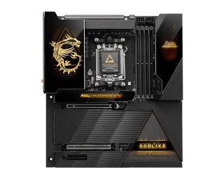 Płyta główna MEG X870E GODLIKE AM5 4DDR5 ATX MSI