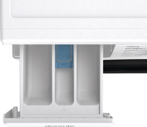 Pralka W3NGPI62SBS/PL