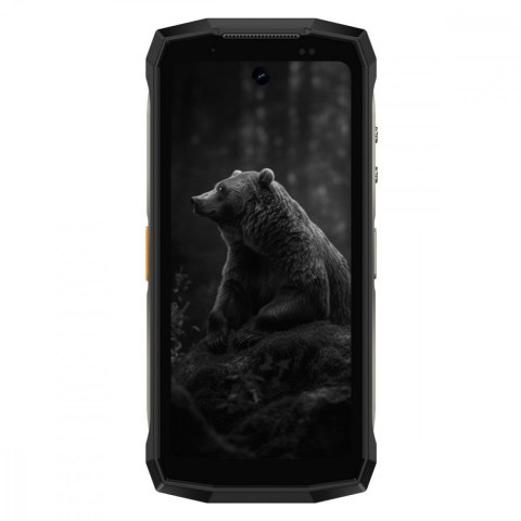 Smartfon Armor Mini 20 4G 8/256GB IP69K Czarny ULEFONE