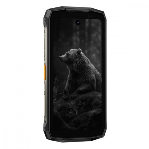 Smartfon Armor Mini 20 4G 8/256GB IP69K Czarny ULEFONE