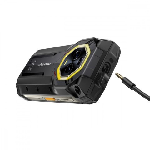 Smartfon Armor Mini 20 4G 8/256GB IP69K Czarny ULEFONE