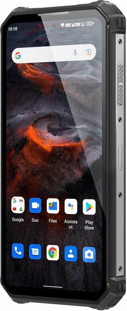 Smartfon WP19 8/256GB czarny