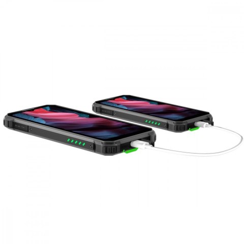 Smartfon WP23 Pro 8/128 GB zielony