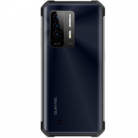 Smartfon WP27 12/256GB czarny