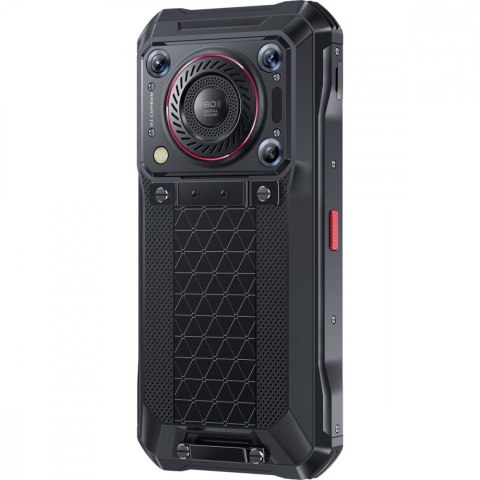 Smartfon WP33 Pro 5G 8/256GB szary