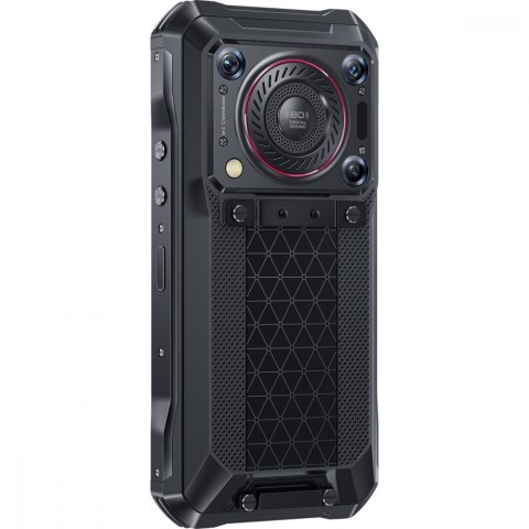 Smartfon WP33 Pro 5G 8/256GB szary