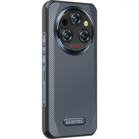 Smartfon WP35 8/256GB szary