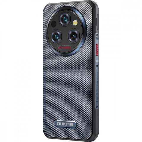 Smartfon WP35 8/256GB szary