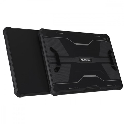 Tablet RT6 8/256GB 10,1 cala czarny OUKITEL