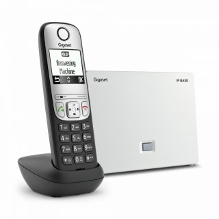 Telefon bezprzewodowy VoIP A690A IP Base