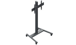 Wózek do monitora TRE100 LFD Edbak