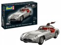 Zestaw upominkowy Mercedes Benz 300 1/24 Revell