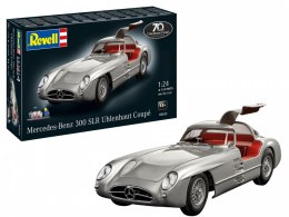 Zestaw upominkowy Mercedes Benz 300 1/24 Revell