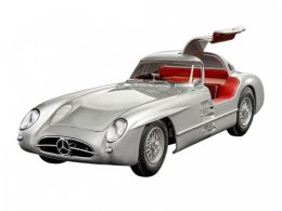 Zestaw upominkowy Mercedes Benz 300 1/24 Revell