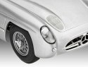 Zestaw upominkowy Mercedes Benz 300 1/24 Revell