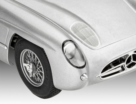 Zestaw upominkowy Mercedes Benz 300 1/24 Revell Zestaw upominkowy Mercedes Benz 300 1/24 Revell