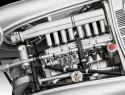 Zestaw upominkowy Mercedes Benz 300 1/24 Revell