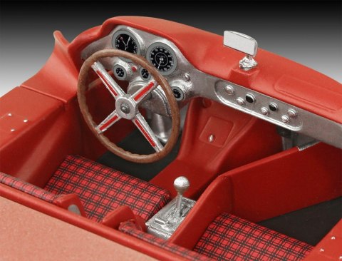 Zestaw upominkowy Mercedes Benz 300 1/24 Revell Zestaw upominkowy Mercedes Benz 300 1/24 Revell
