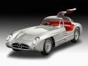 Zestaw upominkowy Mercedes Benz 300 1/24 Revell