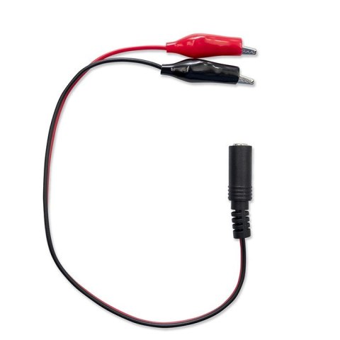 Automatyczna ładowarka do akumulatora AGM GEL STD 6V | 1A | Prostownik z sygnalizatorem LED Qoltec Automatyczna ładowarka do akumulatora AGM GEL STD 6V | 1A | Prostownik z sygnalizatorem LED Qoltec