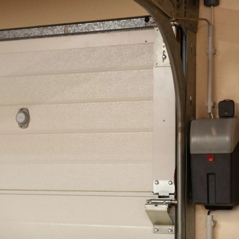 Czujnik pozycji Door Position Sensor dla drzwi garażowych YALE HOME Czujnik pozycji Door Position Sensor dla drzwi garażowych YALE HOME