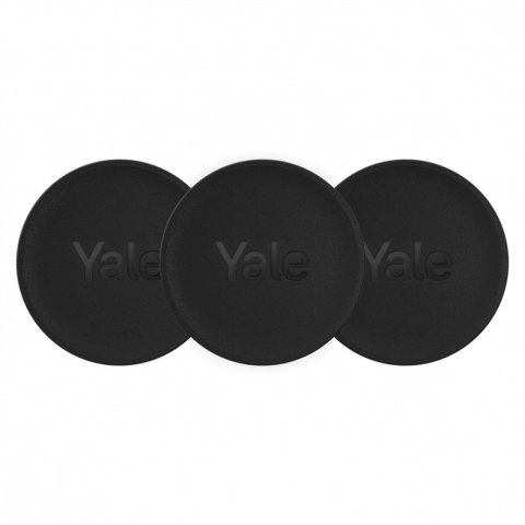 Dot 3-Pak czarny YALE HOME Dot 3-Pak czarny YALE HOME