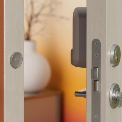 Dot 3-Pak srebrny YALE HOME Dot 3-Pak srebrny YALE HOME