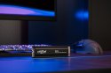Dysk SSD P310 4TB M.2 NVMe PCIe 4.0 2280 radiator Crucial