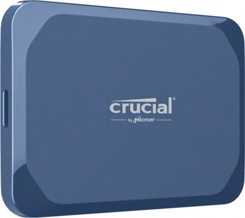 Dysk zewnętrzny SSD X10 2TB USB-C 2100MB/s Crucial