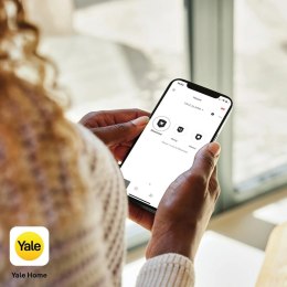 Dzwonek YALE HOME