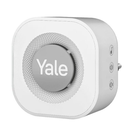 Dzwonek YALE HOME Dzwonek YALE HOME