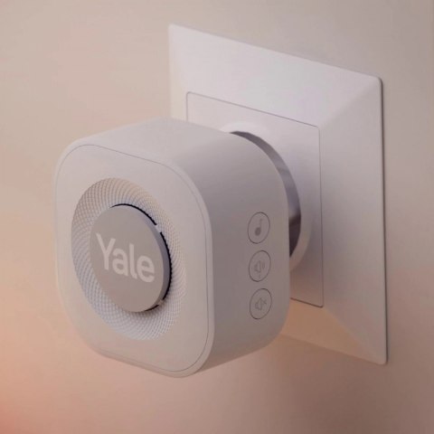 Dzwonek YALE HOME Dzwonek YALE HOME
