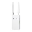 ER703WP-4G-Outdoor Zewnętrzna/wewnętrzna brama sieciowa Omada 4G+ Cat6, Wi-Fi 6 AX3000 TP-LINK